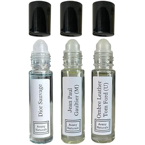 Avany Naturals feature image