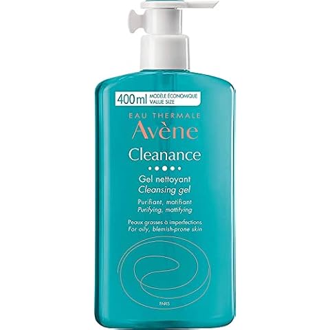 Avene thumbnail