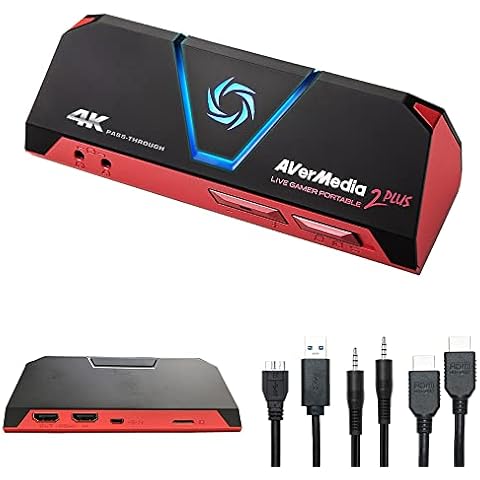 AVerMedia thumbnail