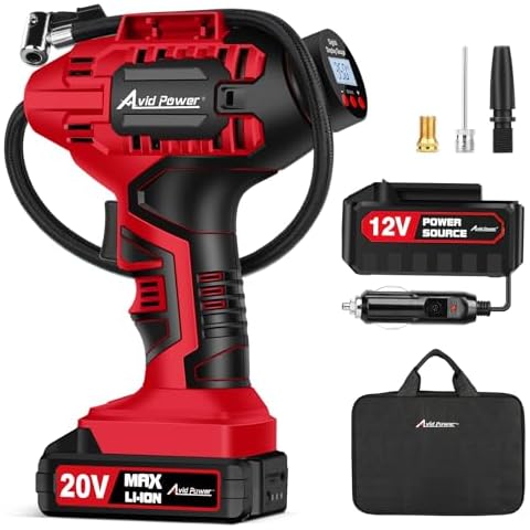 Avid Power thumbnail