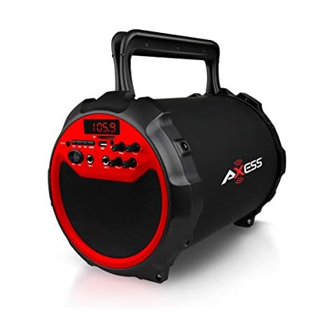 Axess thumbnail