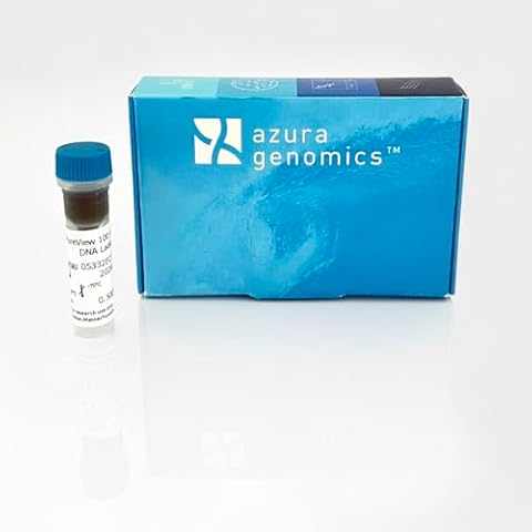 Azura Genomics feature image