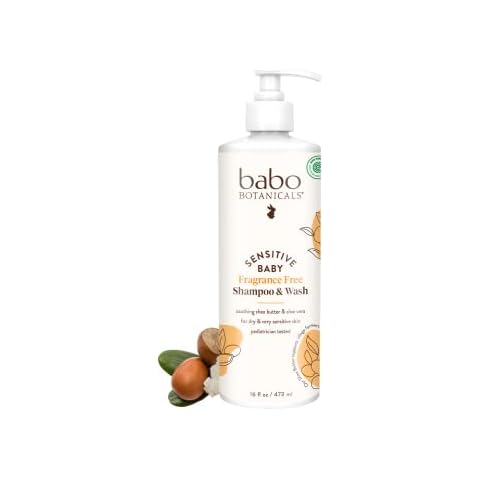 Babo Botanicals feature image