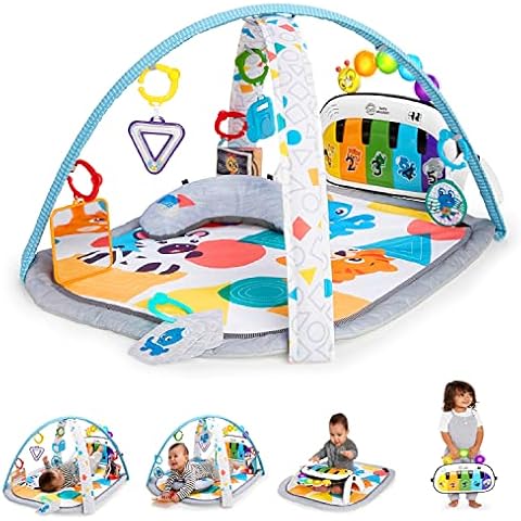 Baby Einstein thumbnail