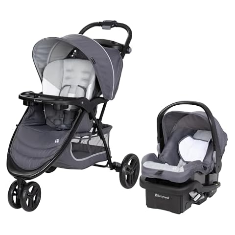Baby Trend thumbnail