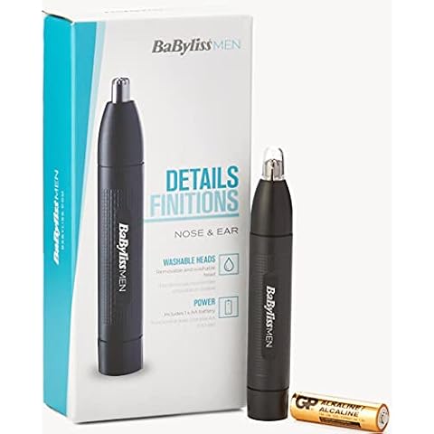 Babyliss thumbnail
