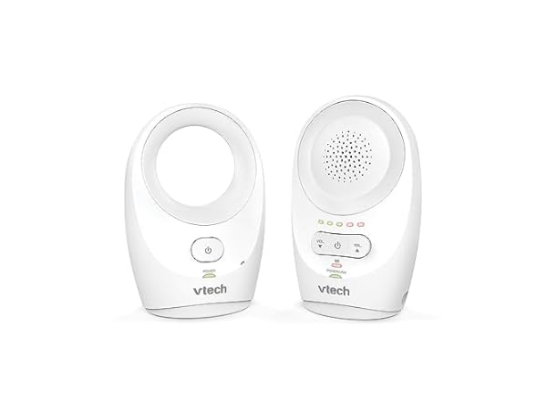 Babyphones audio Vignette