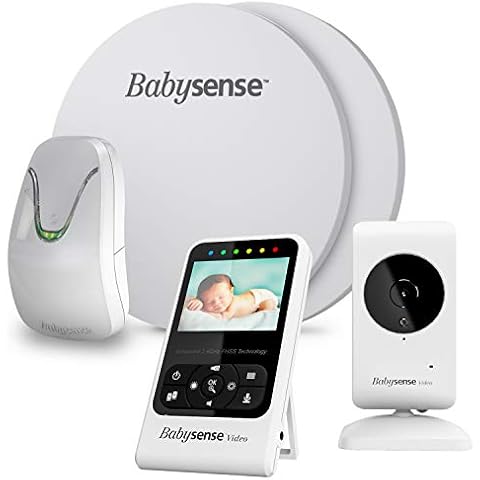 Babysense thumbnail