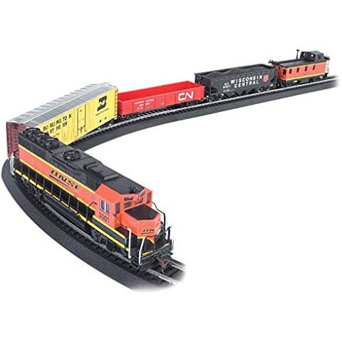 Bachmann thumbnail