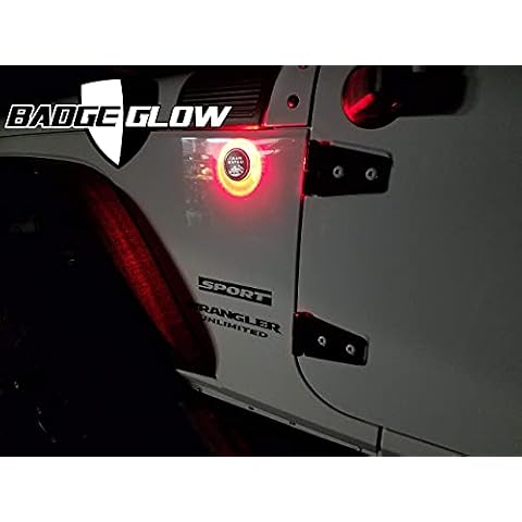 BADGE GLOW thumbnail