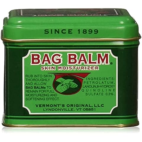 Bag Balm thumbnail