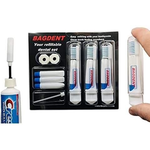 Bagdent thumbnail