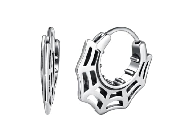 Bagues d'oreilles fantaisie prix mini Vignette