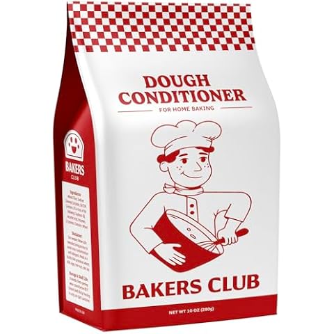 BAKERS CLUB EST 1991 feature image