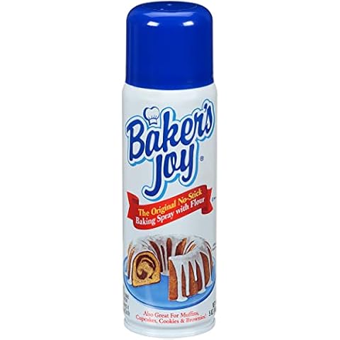 Baker's Joy thumbnail
