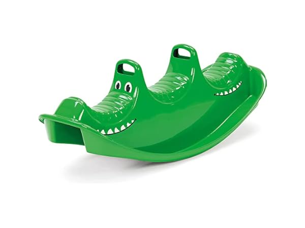 Balancines para niños Miniatura