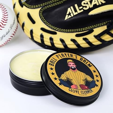 Ball Player's Balm thumbnail