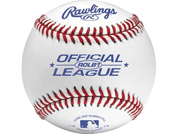 Balles de base-ball Vignette