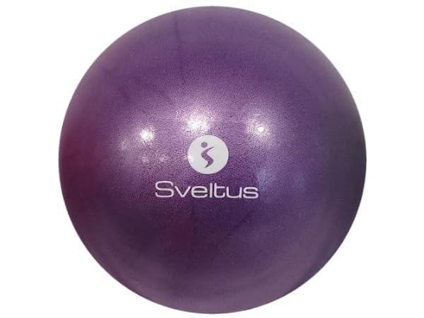 Balles d'exercices fitness Vignette