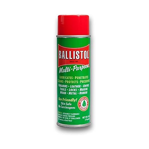 Ballistol thumbnail