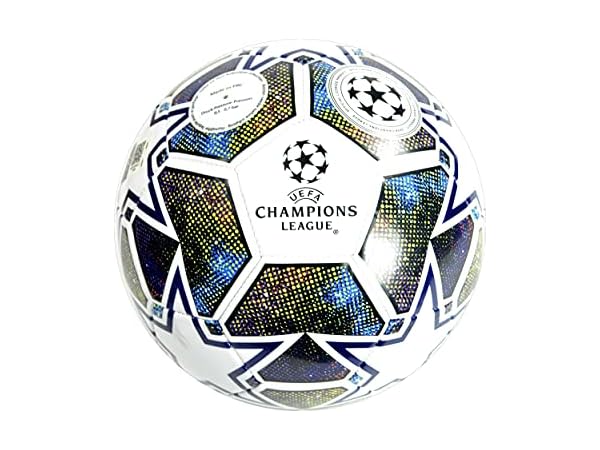 Ballons de football Vignette