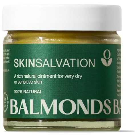 Balmonds thumbnail