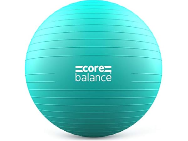 Balones de ejercicio para fitness Miniatura
