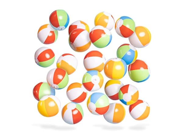 Balones de playa para aire libre Miniatura