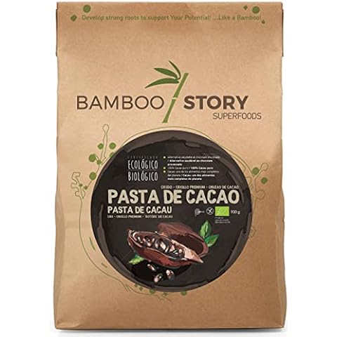 BAMBOO STORY thumbnail