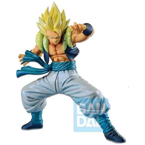 Bandai Ichibansho thumbnail