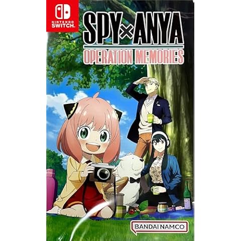 Bandai Namco Games thumbnail