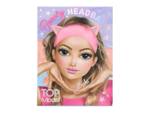 Bandeaux pour fille Vignette