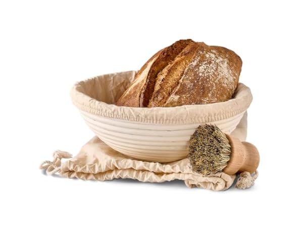 Bannetons Vignette
