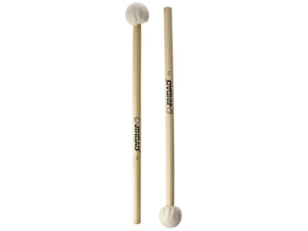Baquetas y mazas para instrumentos de percusión Miniatura