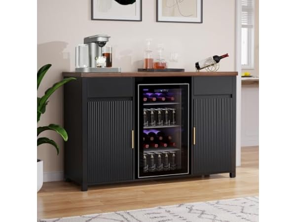 Bar Cabinets Thumbnail