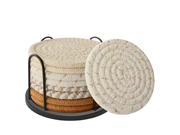 Bar Coasters Thumbnail