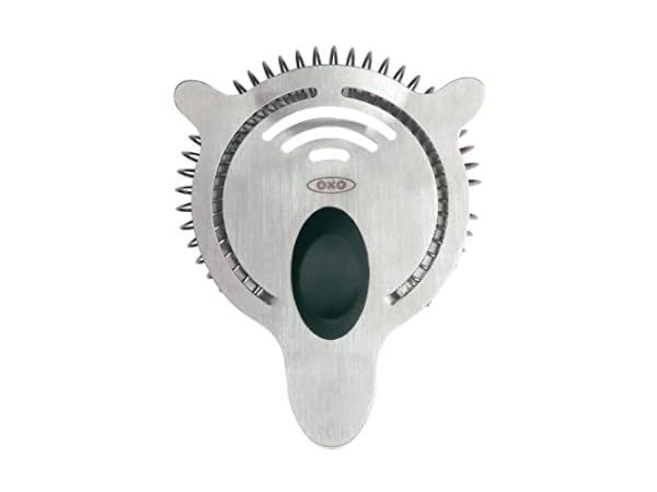 Bar Strainers Thumbnail