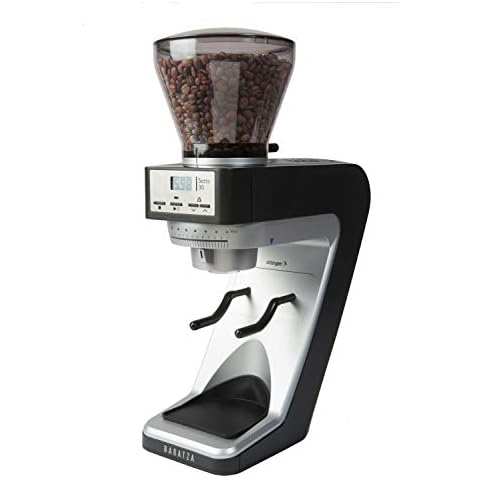 Baratza thumbnail