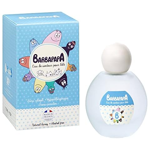Barbapapa thumbnail