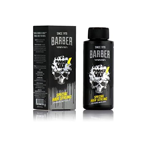 Barber marmara thumbnail