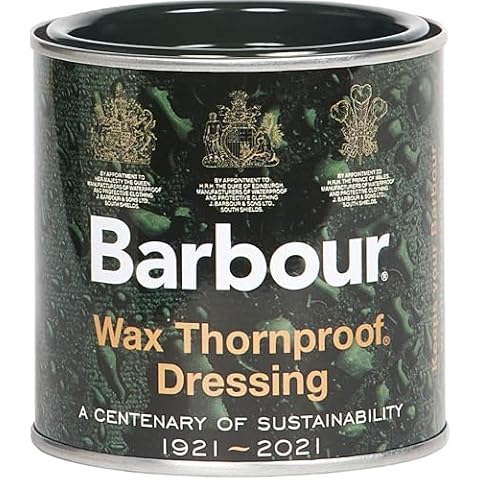 Barbour thumbnail