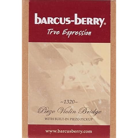 Barcus Berry thumbnail