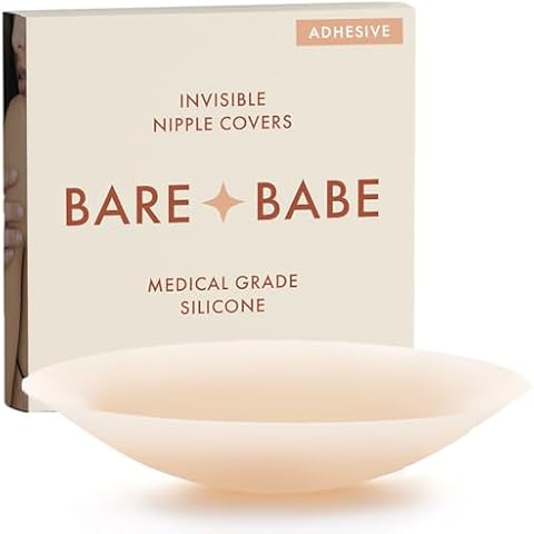 Bare Babe thumbnail