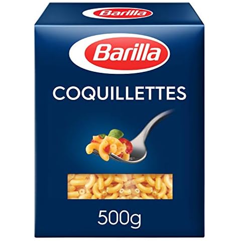 Barilla thumbnail