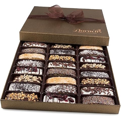 Barnetts Fine Biscotti thumbnail