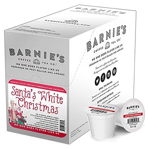 BARNIE'S COFFEE TEA CO. thumbnail