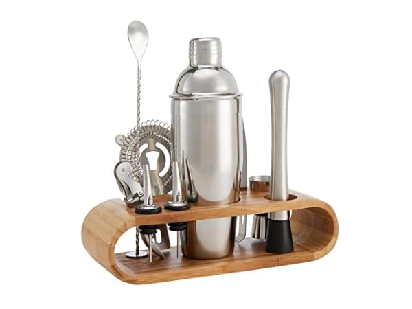 Barware Tool Sets Thumbnail