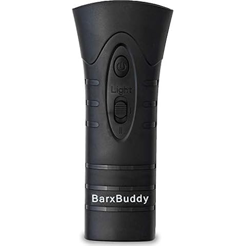 BarxBuddy thumbnail