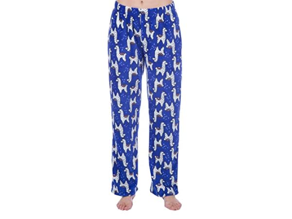 Bas de pyjama fille Vignette