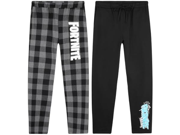 Bas de pyjama garçon Vignette